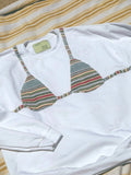 Coastal Cabana Crew Kini