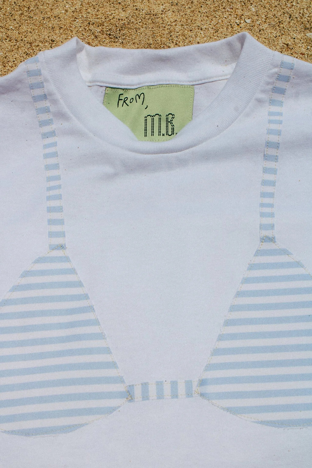 Harbor Stripe