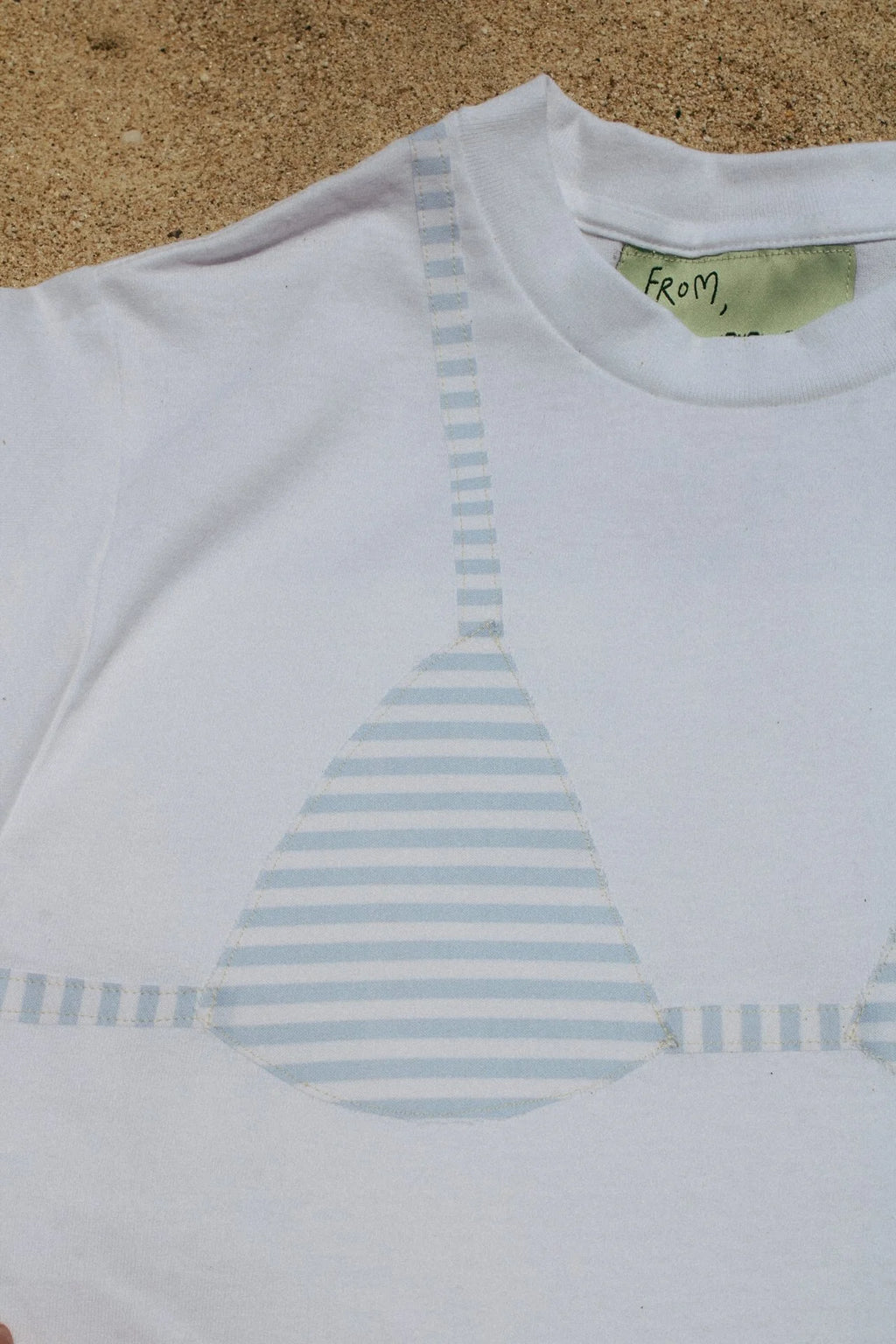 Harbor Stripe