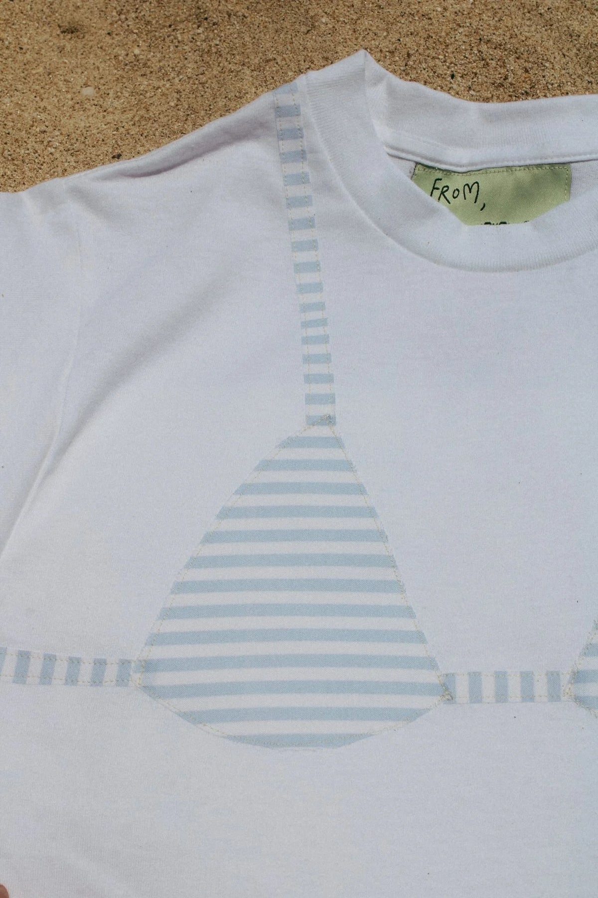 Harbor Stripe
