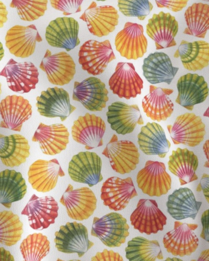 Shell Seeker