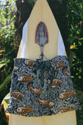 Fish Boardie Bag