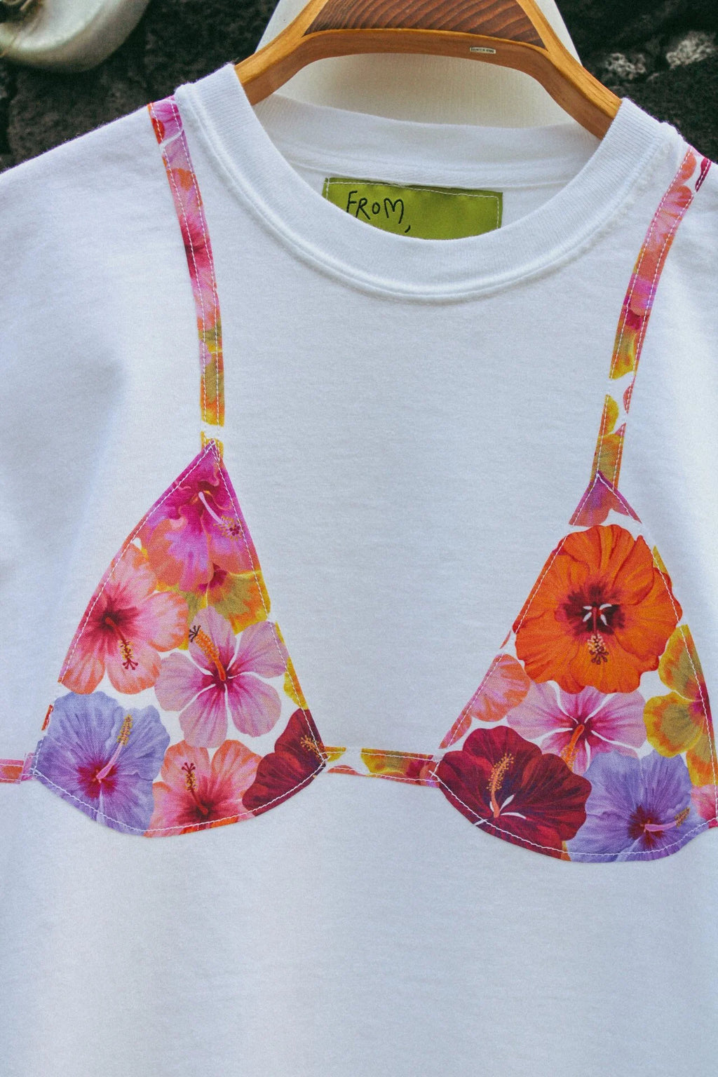 Island Bloom